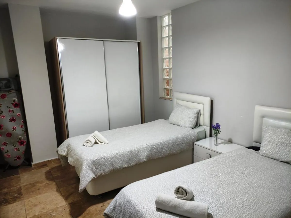 Villa Polat Kusadası 0*,  Turecko