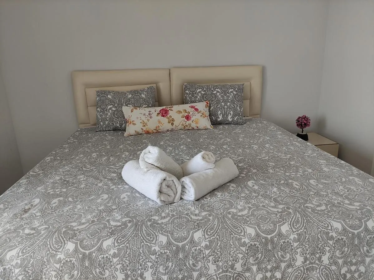 Villa Polat Kusadası 0*,  Turecko
