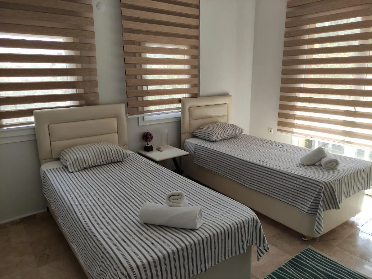 Villa Polat Kusadası 0*,