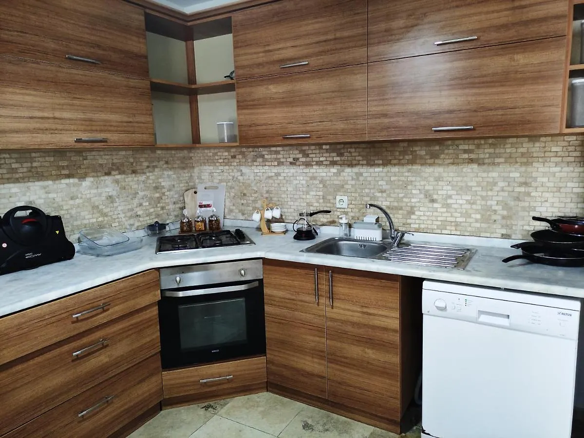 Villa Polat Kusadası 0*,  Turecko