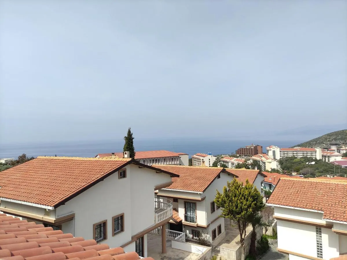 Villa Polat Kusadası