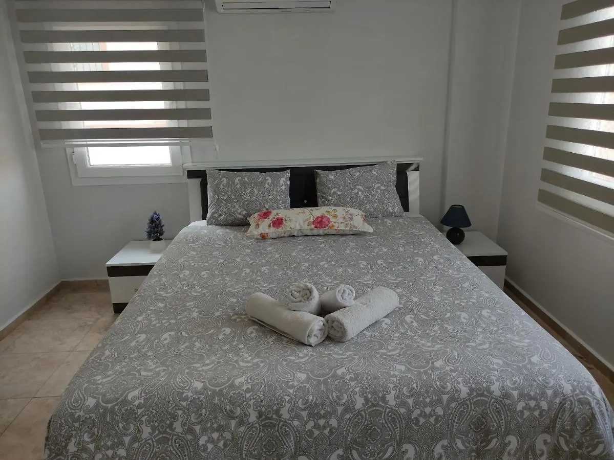 Villa Polat Kusadası Turcja