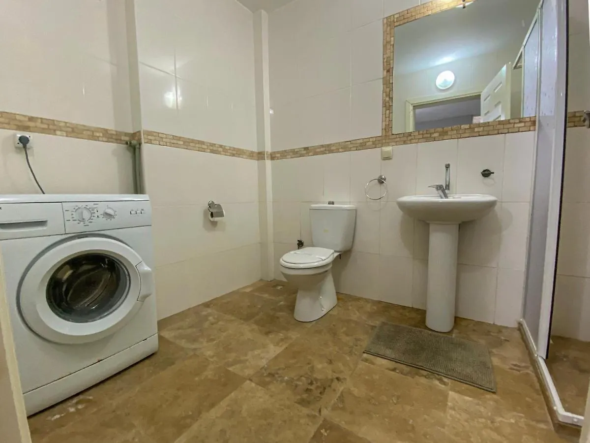 Villa Polat Kusadası 0*,  Turcja