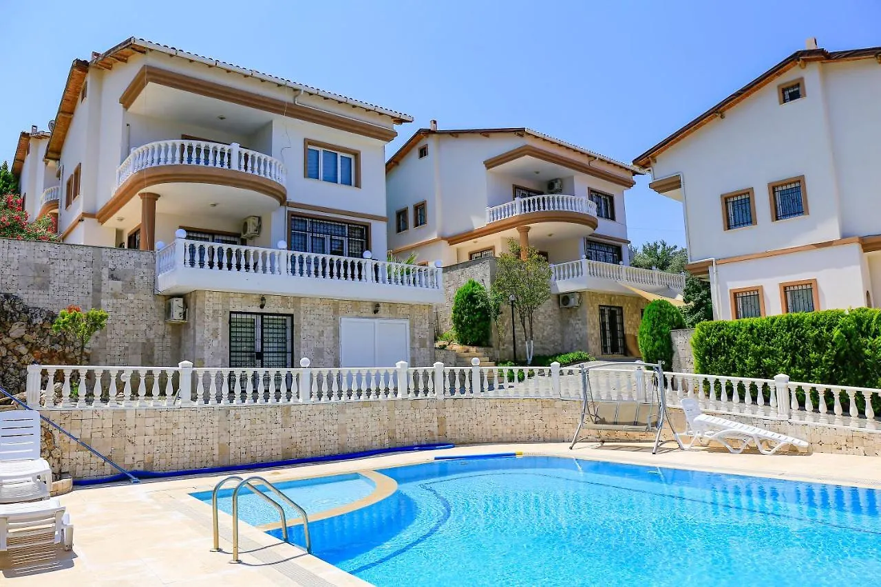 Villa Polat Kusadası