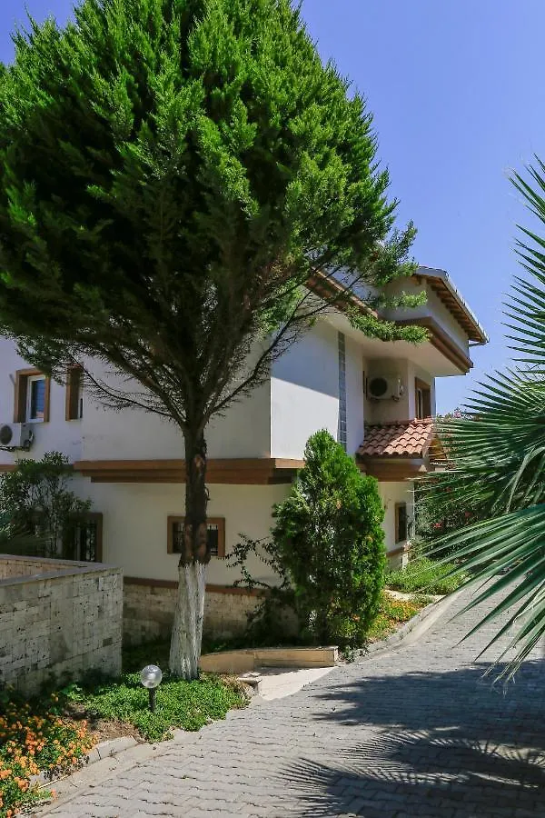 Villa Polat Kusadası Turcja