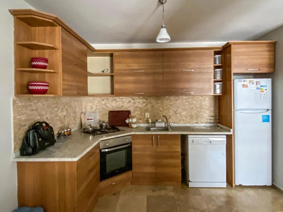 Villa Polat Kusadası