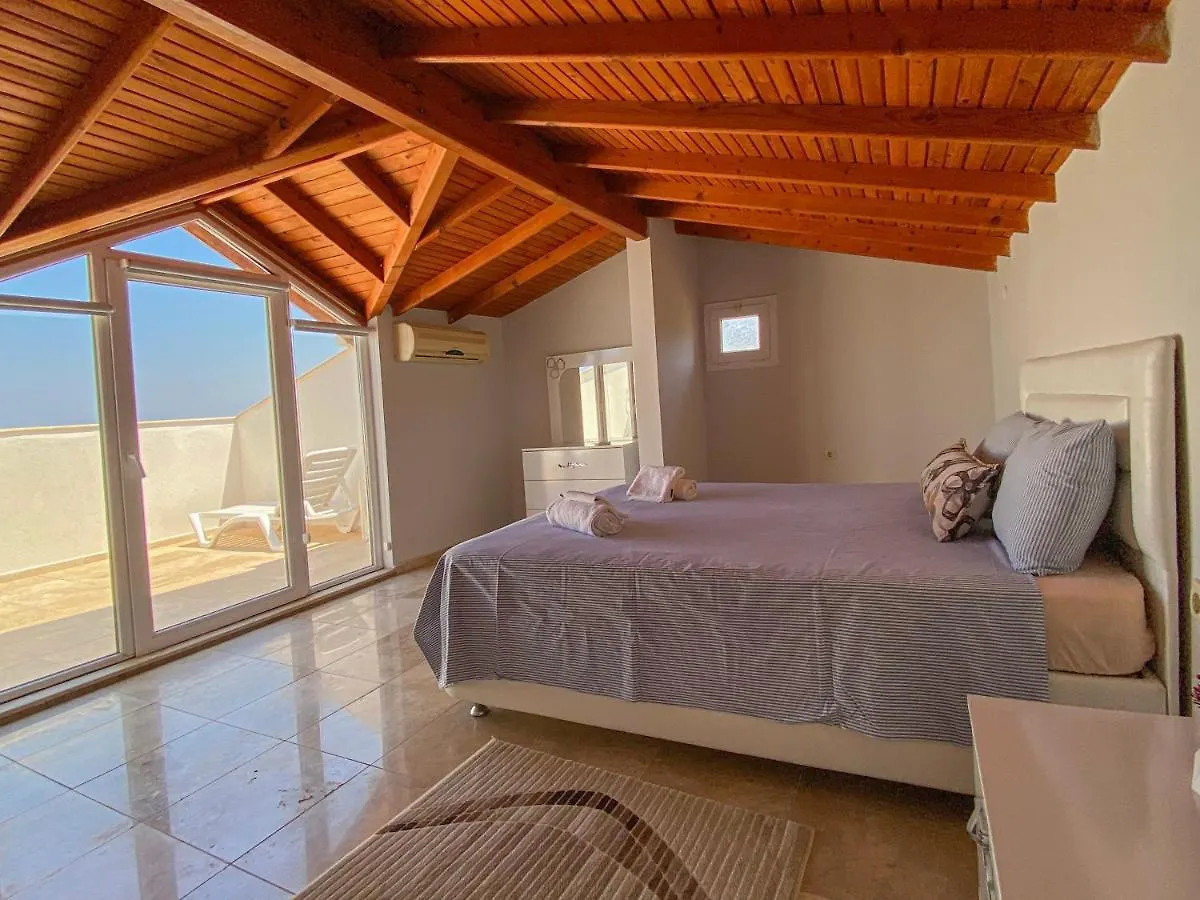 Villa Polat Kusadasi